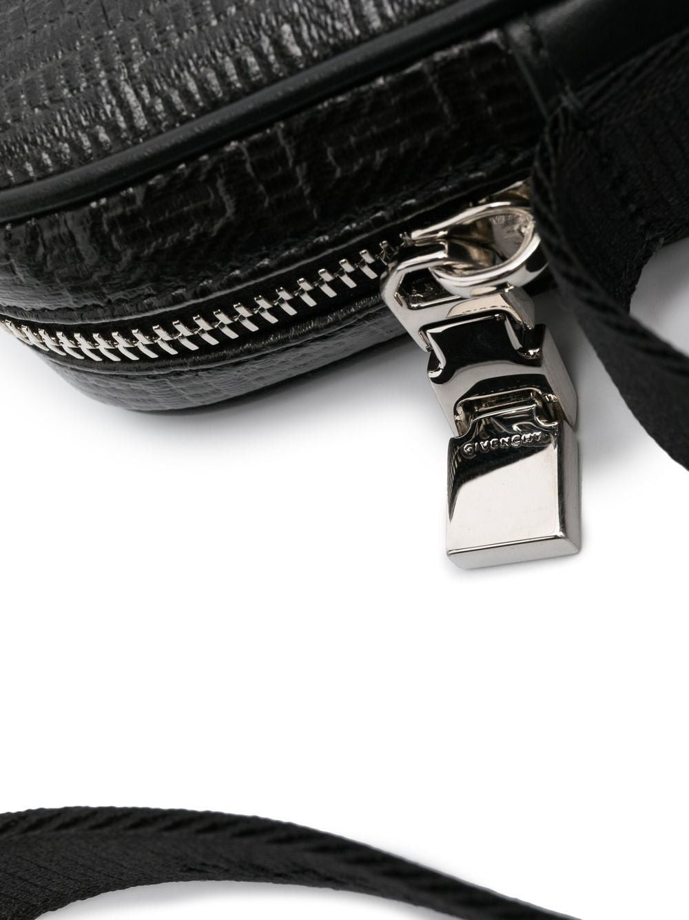 GIVENCHY Essentials Canvas Coated Mobile Phone Case - 11.5cm x 18cm