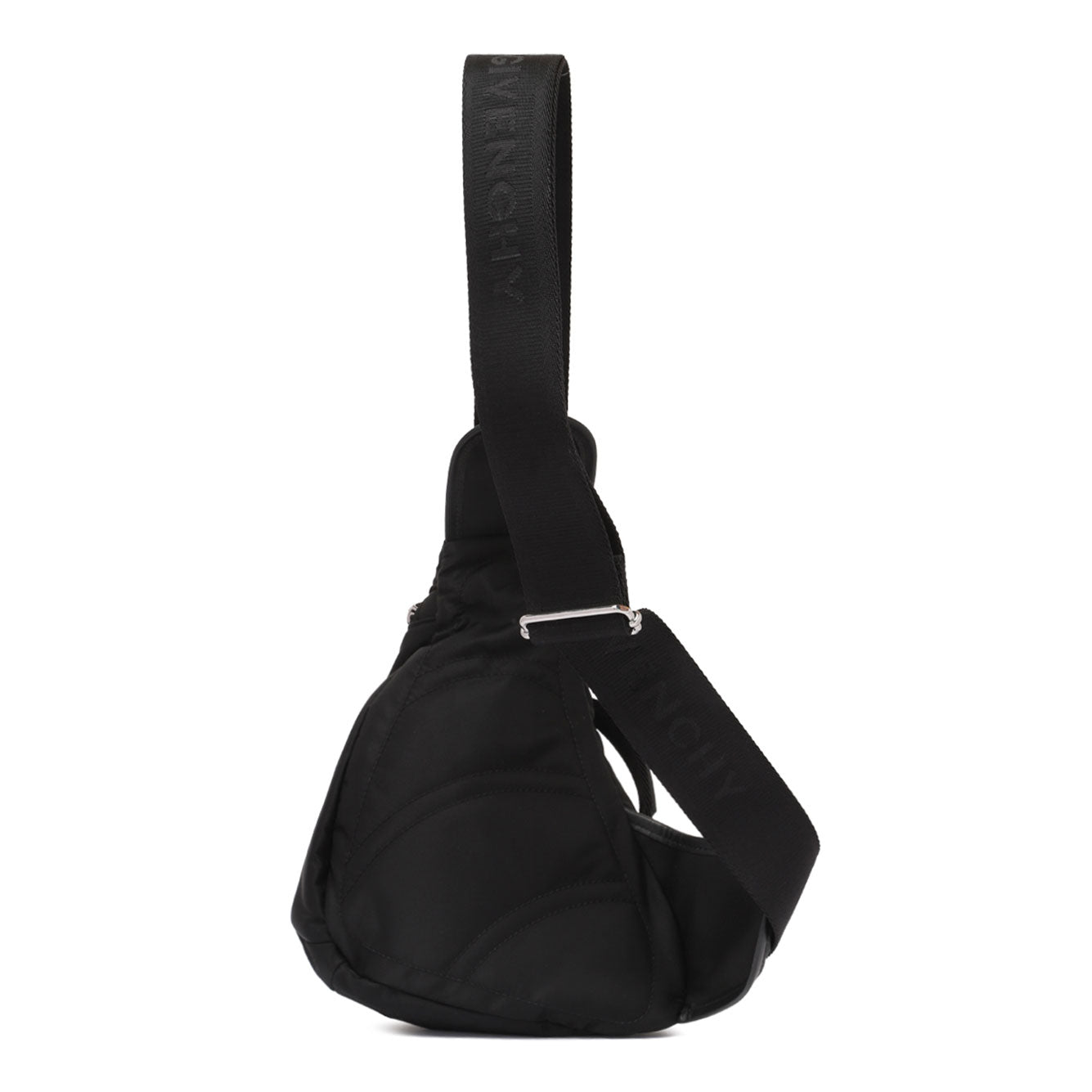 GIVENCHY Sleek Polyam Handbag