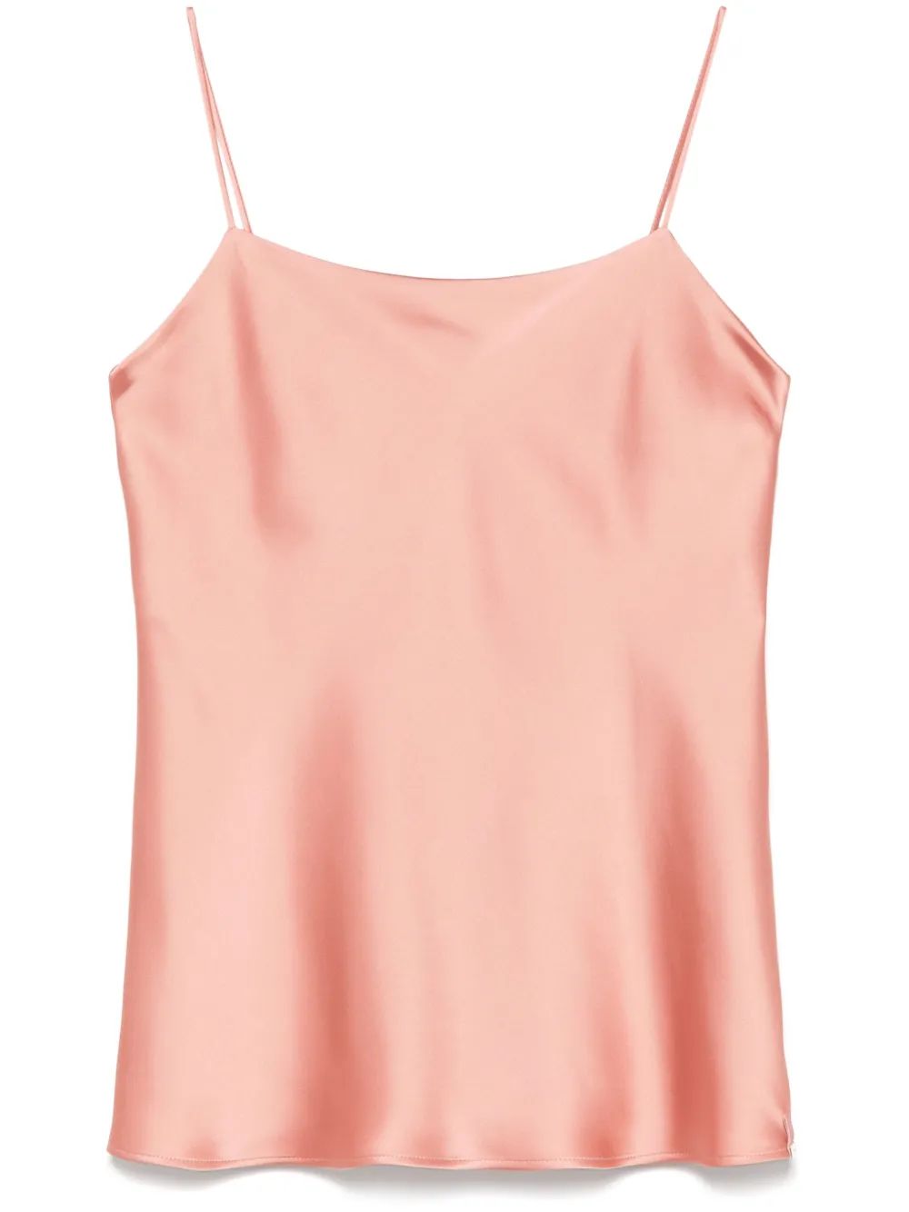 HERNO Elegant Women's Mini Top for SS25