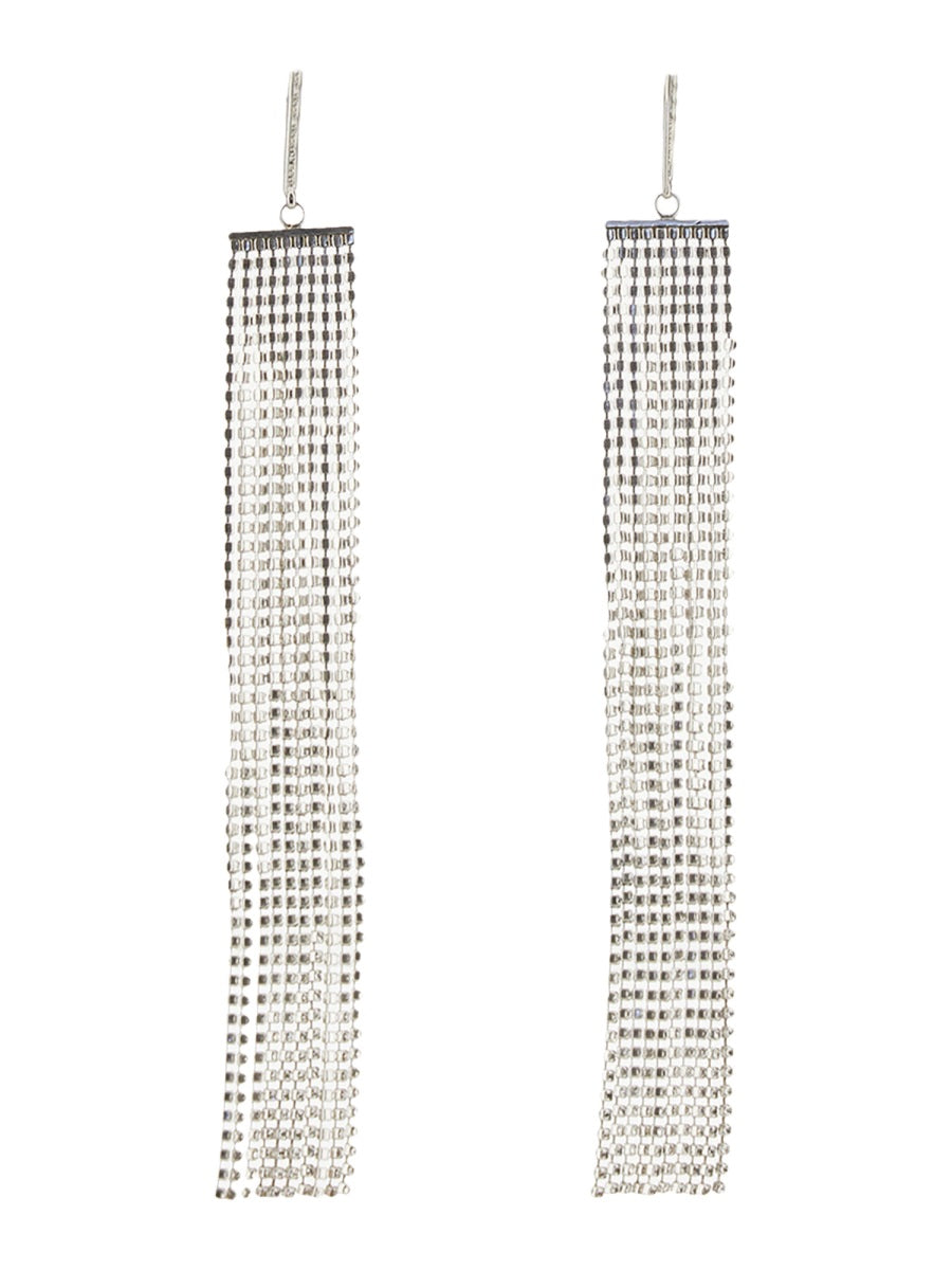 ISABEL MARANT Stylish Pendant Earrings