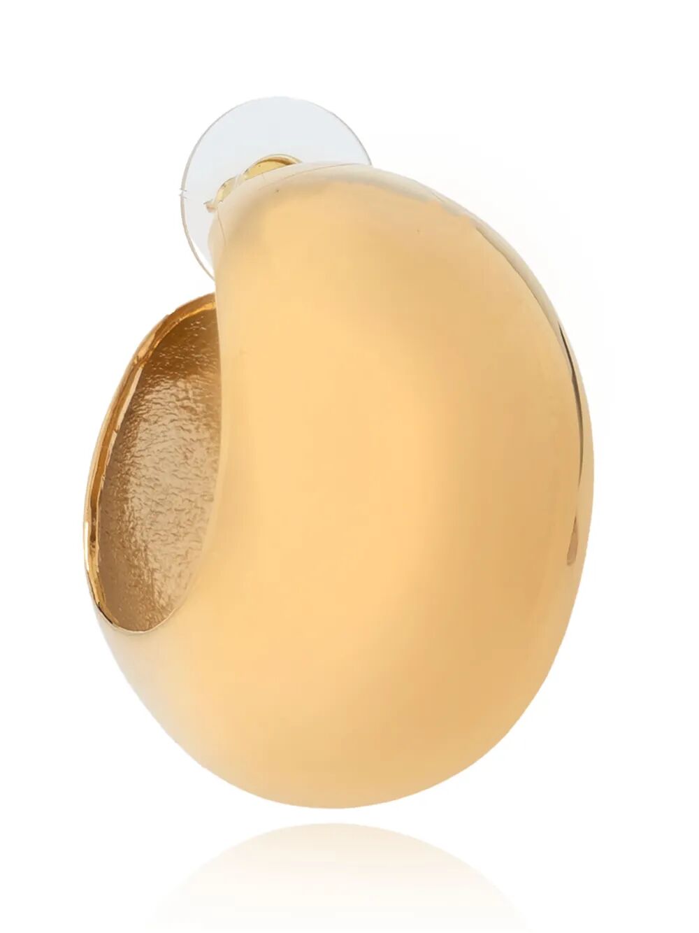 ISABEL MARANT Elegant Hoops Earrings