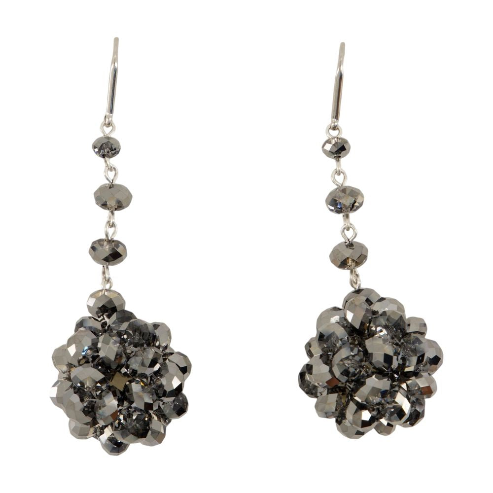 ISABEL MARANT Mini Pendant GA Earrings