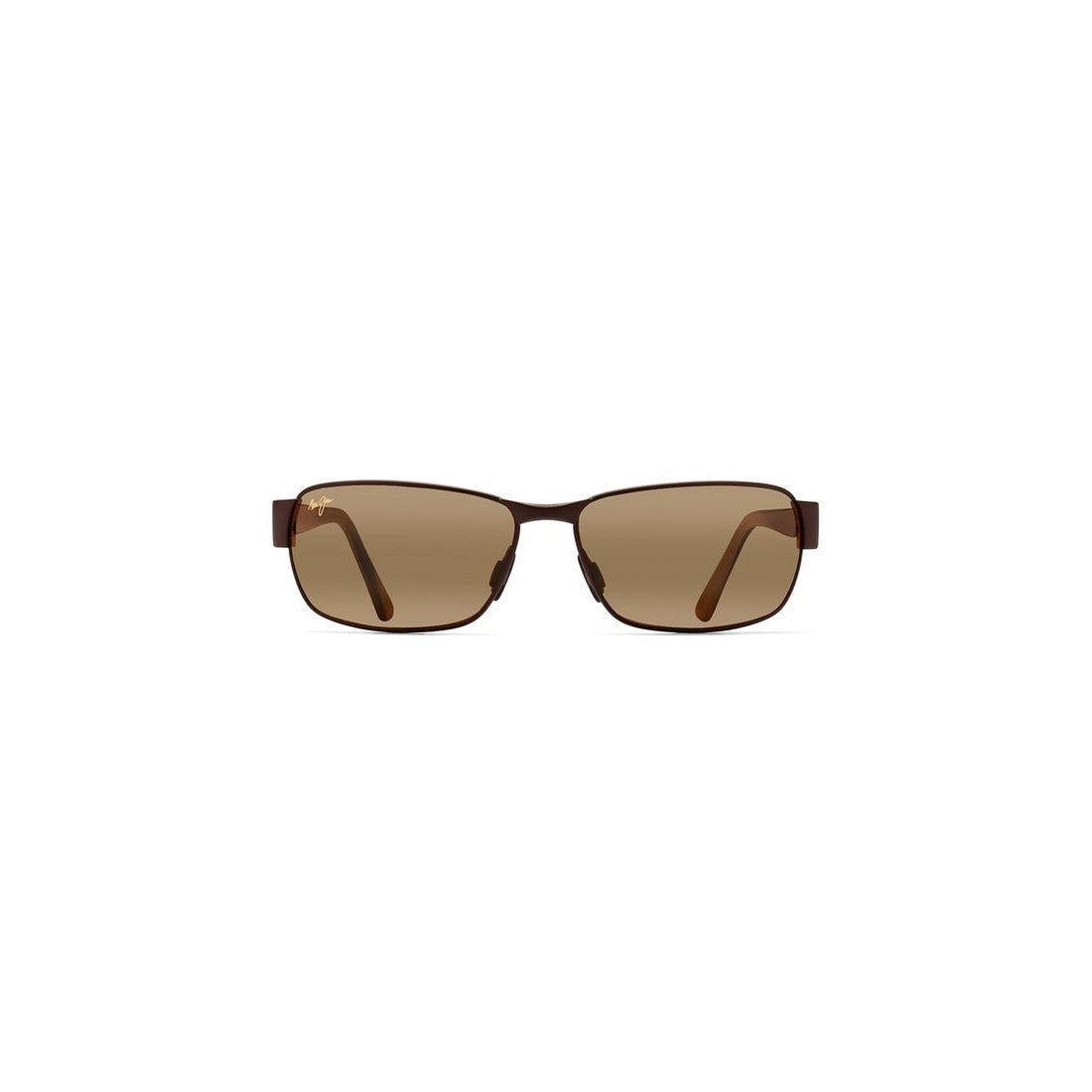 MAUI JIM Unisex Sunglasses with Matte Finish