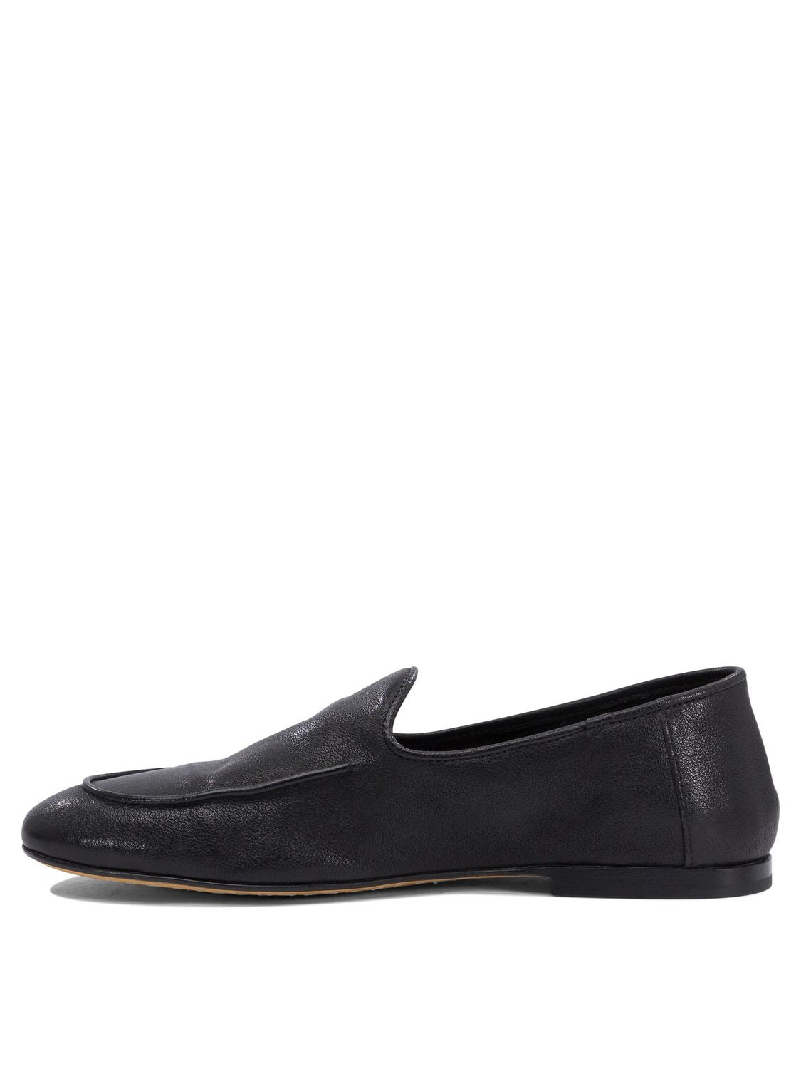 OFFICINE CREATIVE Elegant Leather Slippers for Women - SS25 Collection