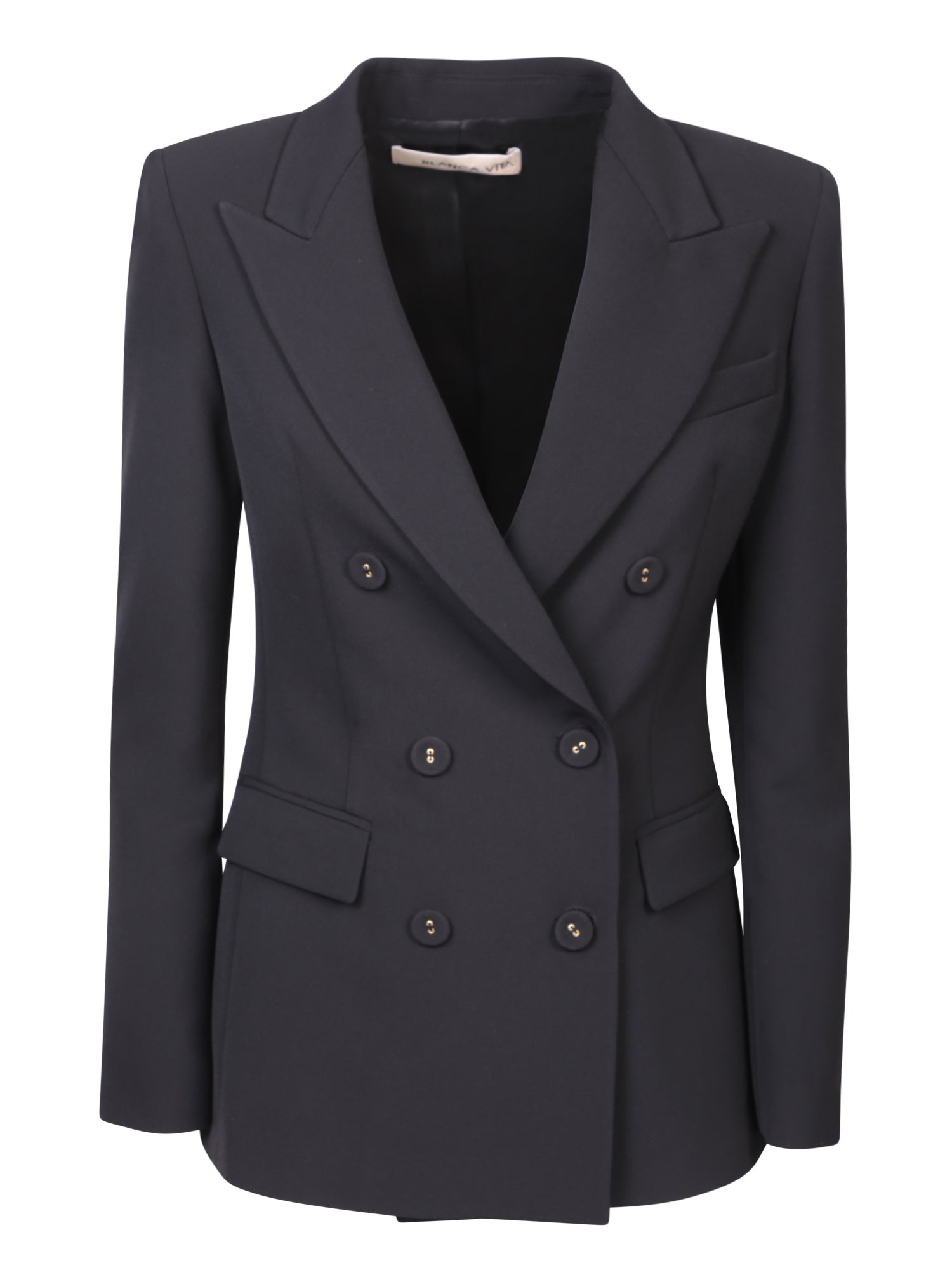 BLANCA VITA Mini Elegance Women's Jacket