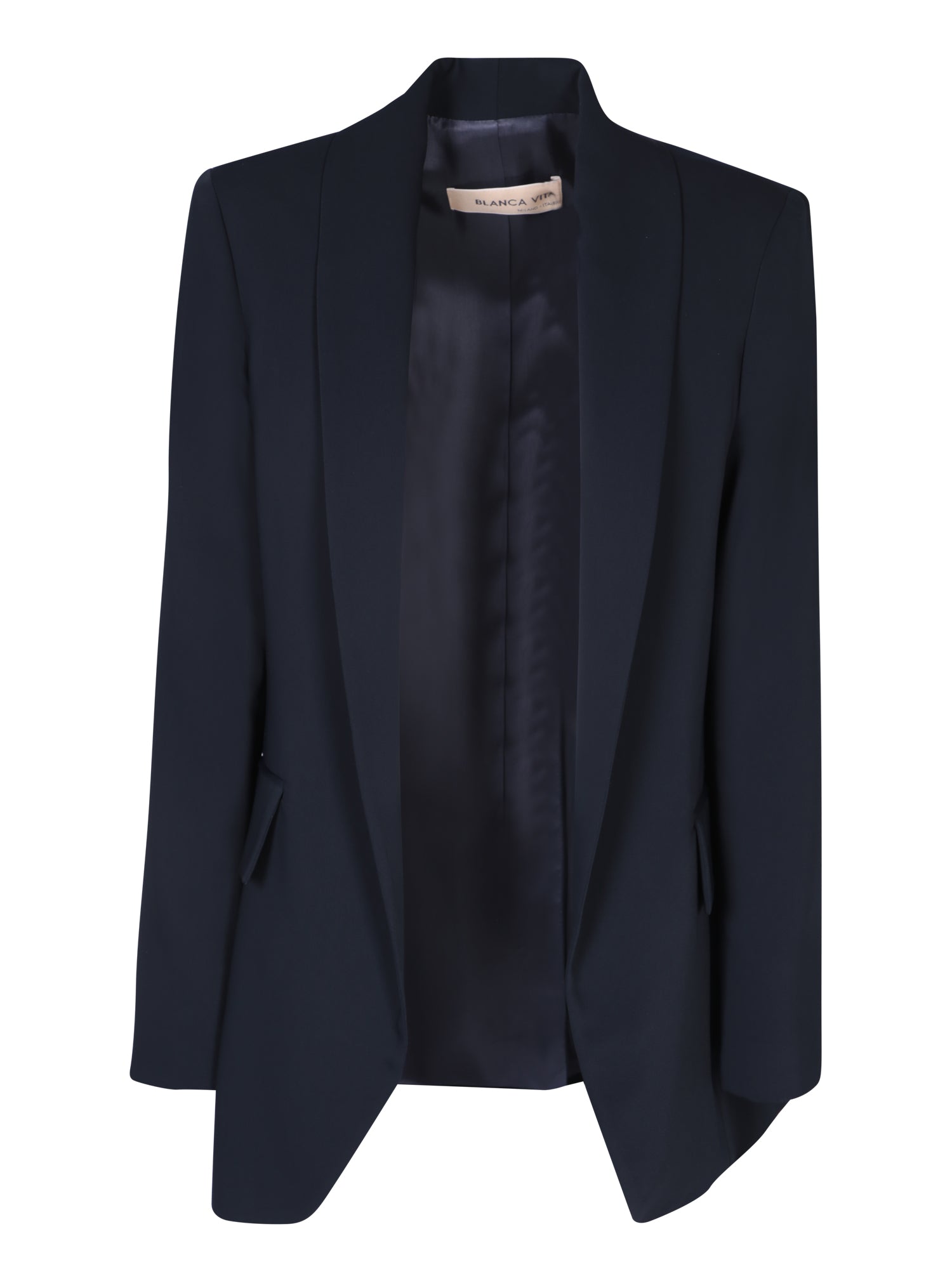 BLANCA VITA Chic Women's Jacket for Fall Winter 24/25