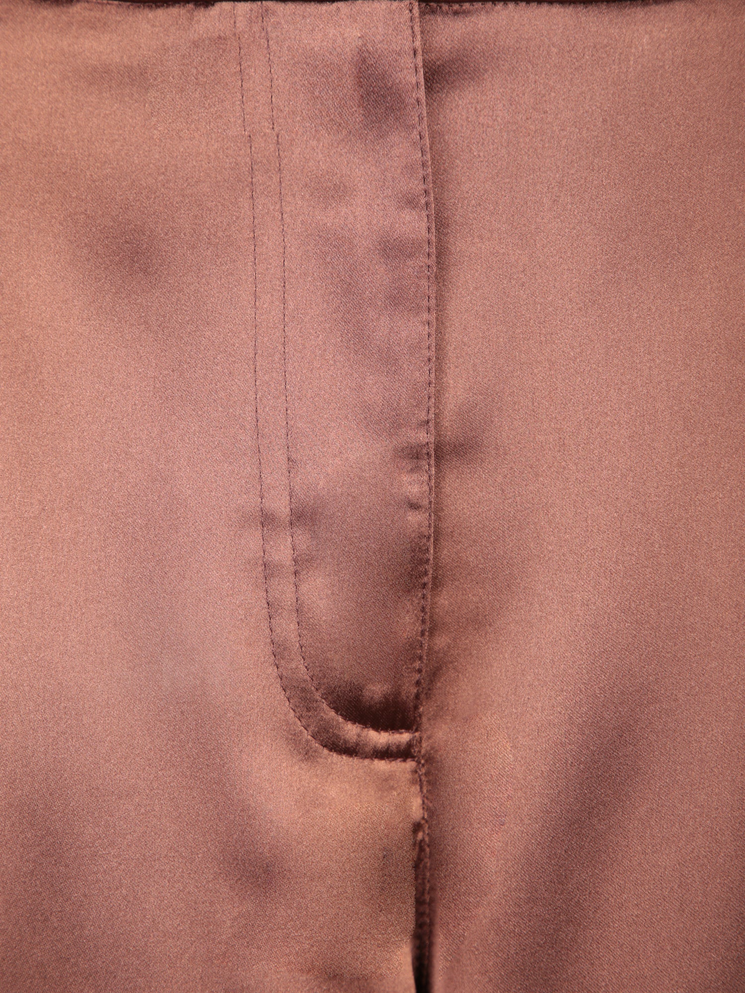 BLANCA VITA Stylish Women's Trousers