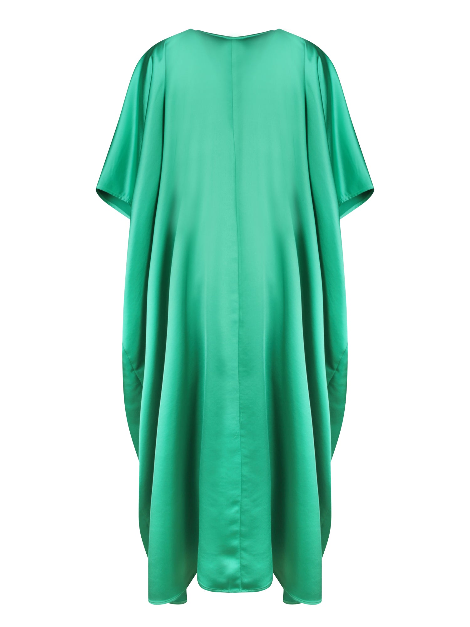 BLANCA VITA Elegant Women's Mini Dress for Spring Summer 25