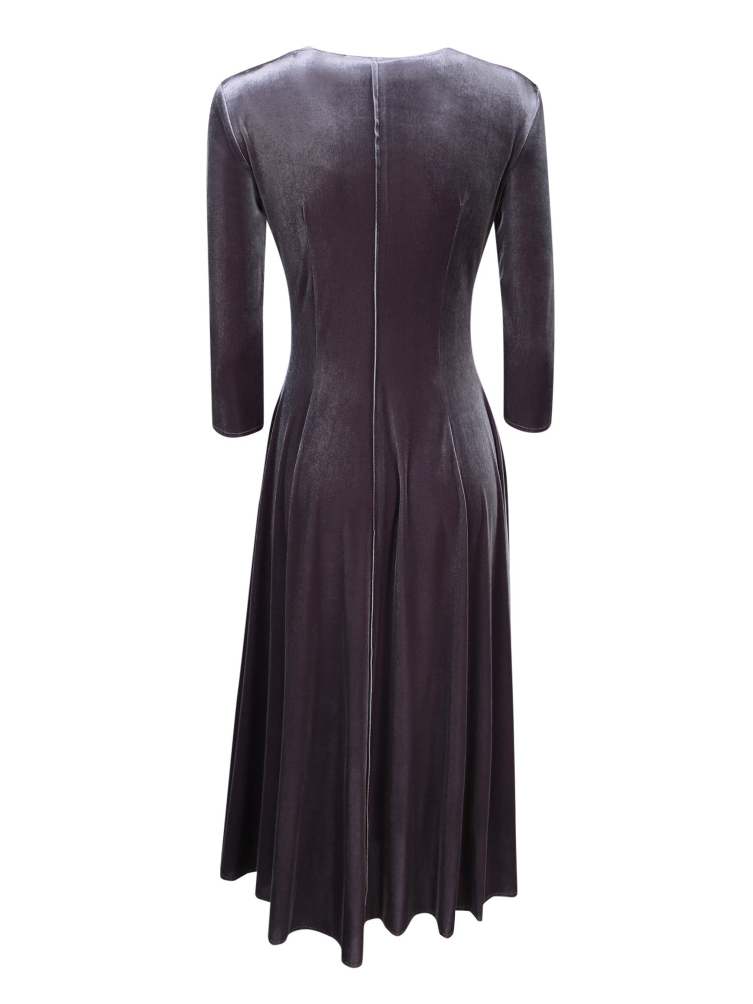 BLANCA VITA Chic Mini Dress