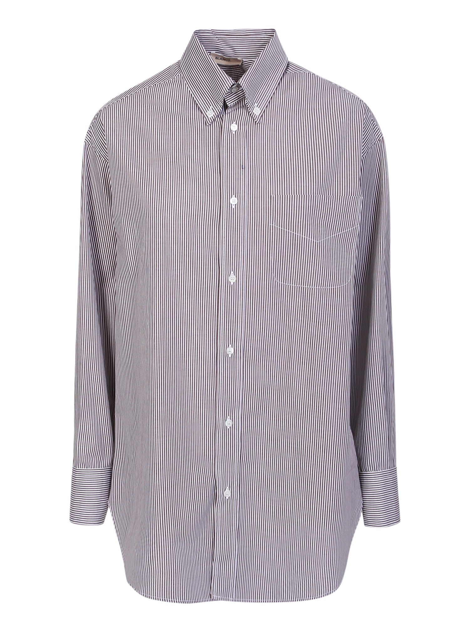 BLANCA VITA Classic Tailored Women's Shirt - Spring/Summer 2025