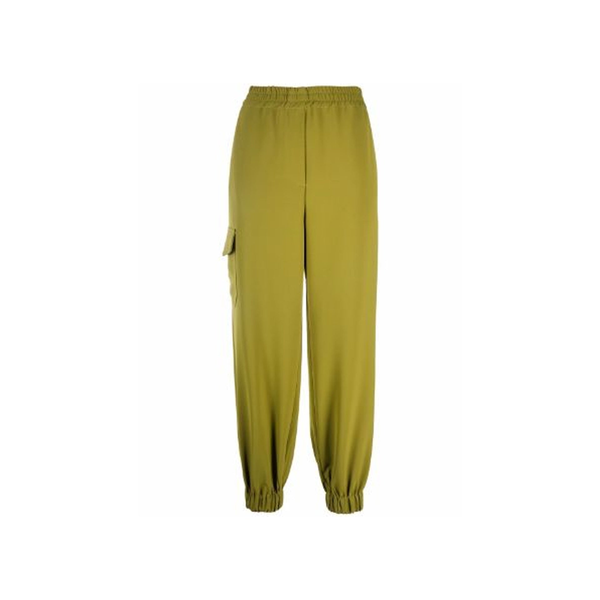 BLANCA VITA Pistacia Trousers for Women - SS26 Collection