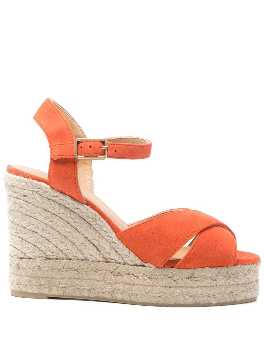CASTAÑER Espadrille Sandals for Women