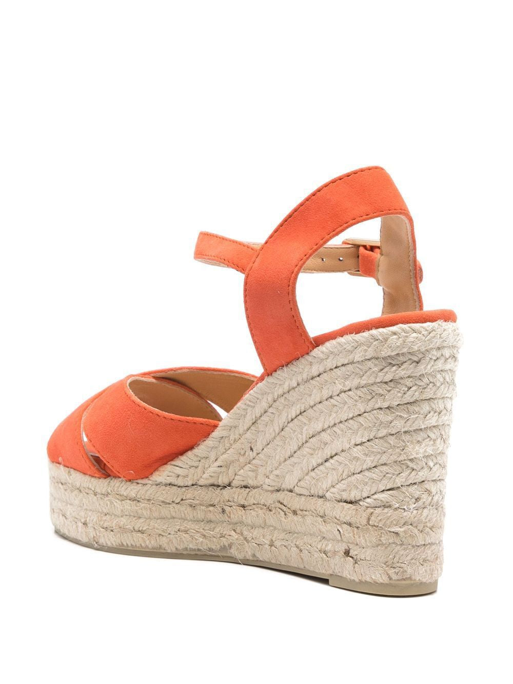 CASTAÑER Espadrille Sandals for Women