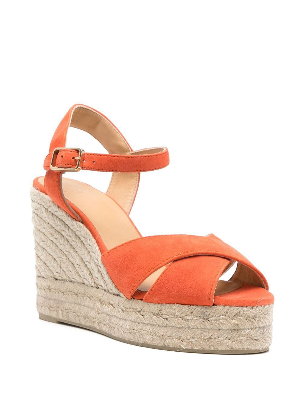CASTAÑER Espadrille Sandals for Women