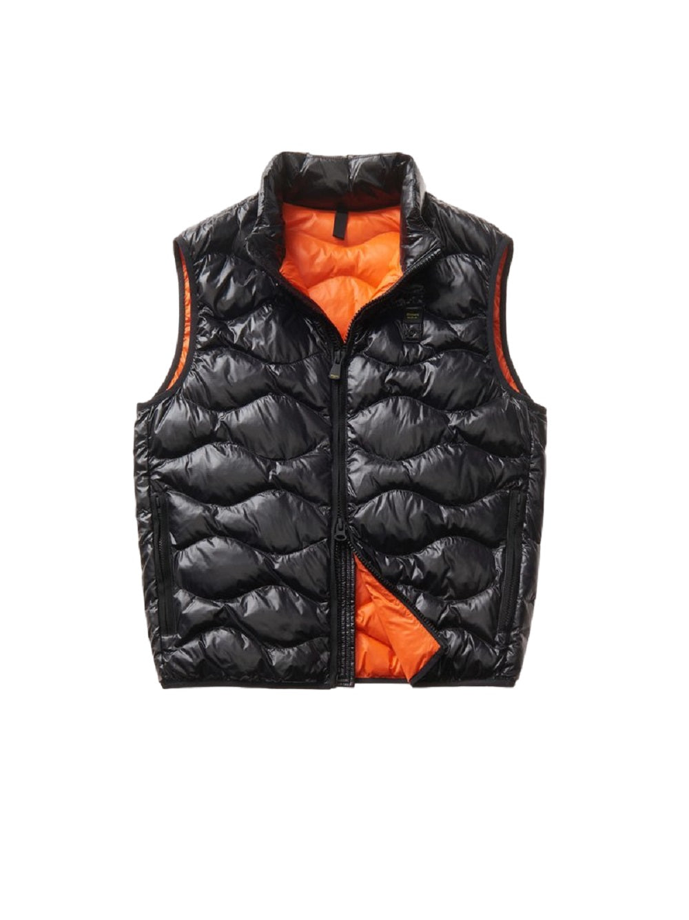 BLAUER Sleek Men's Jacket - Spring Summer 2026