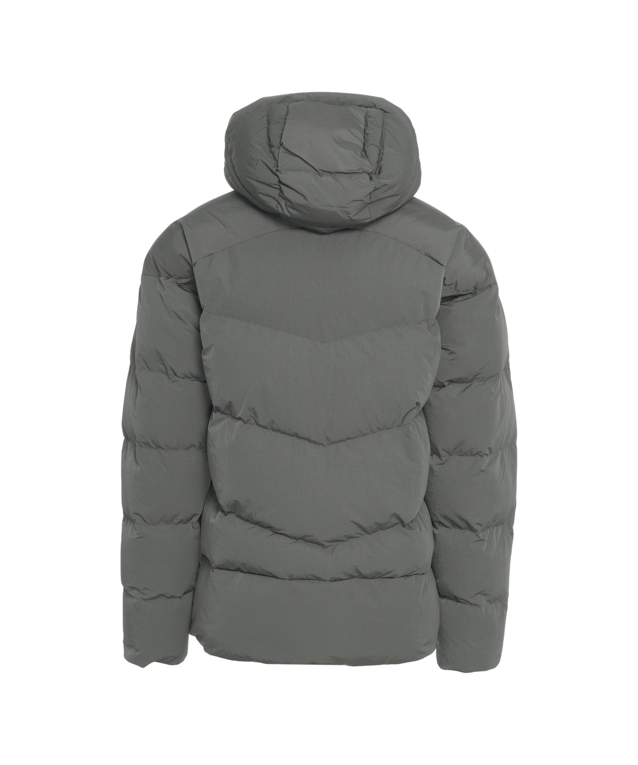 BLAUER Quilted Down Jacket for Men - FW25