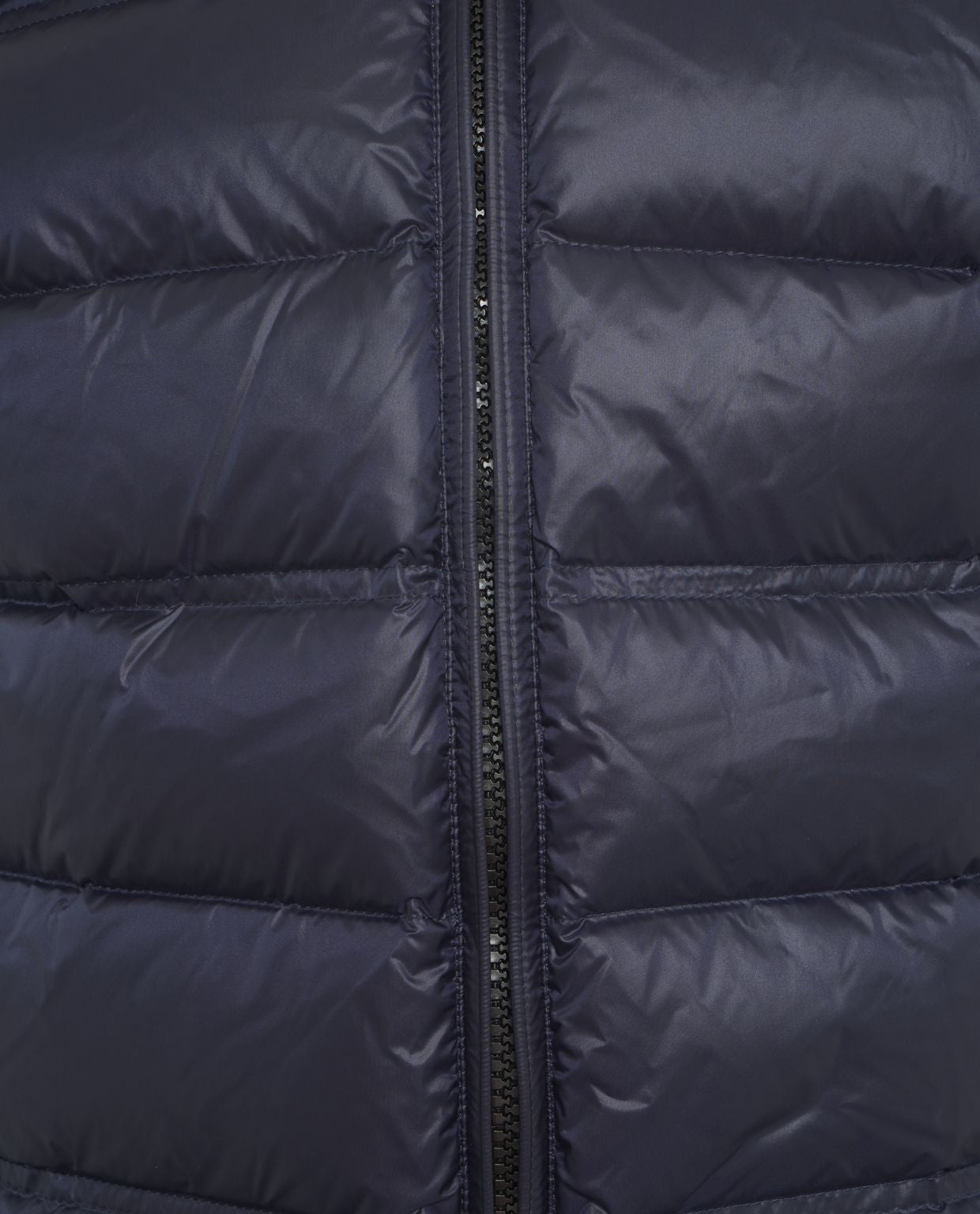 BLAUER Quilted Puffer Jacket - Optimal Cold Protection