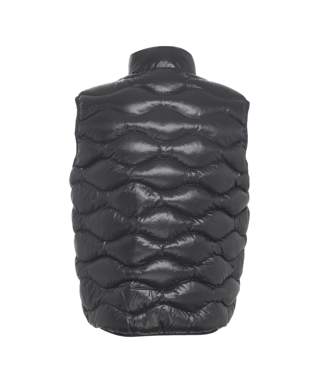 BLAUER Quilted Waistcoat for Men