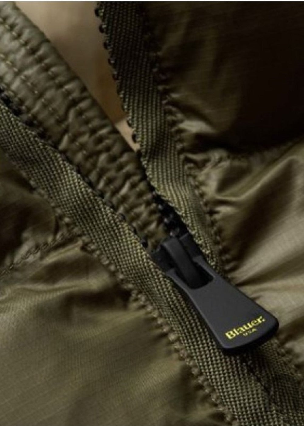 BLAUER Versatile Men’s Jacket - Fall Winter 24/25