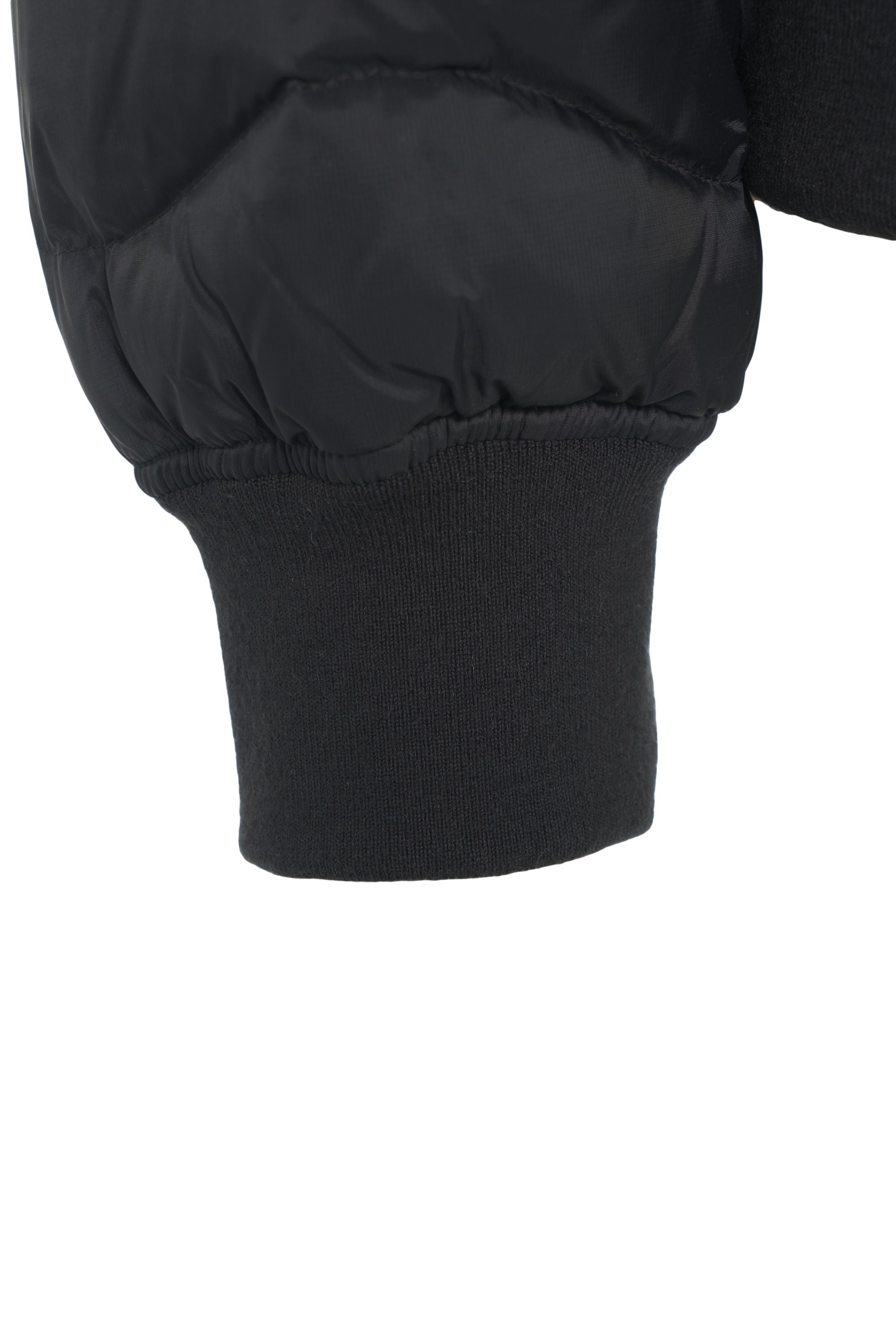 BLAUER Stylish Women's Bomber Down Jacket