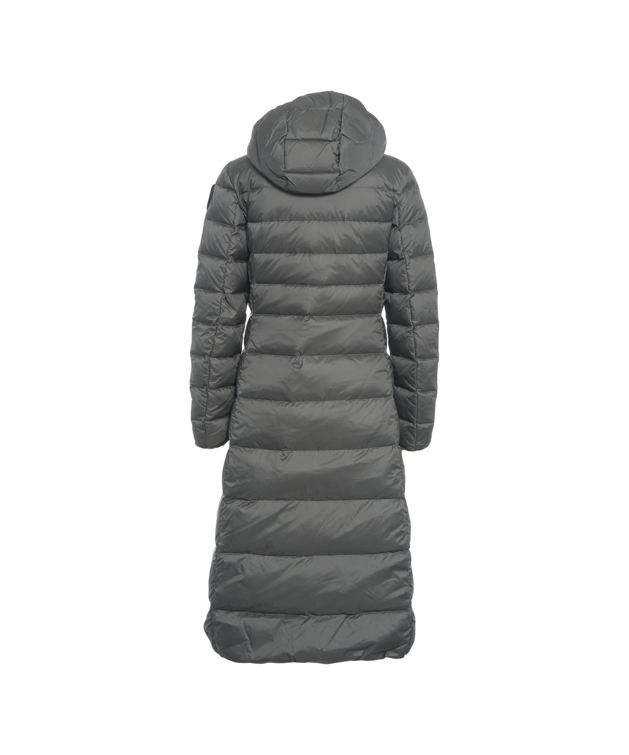 BLAUER Long Puffer Jacket for Women