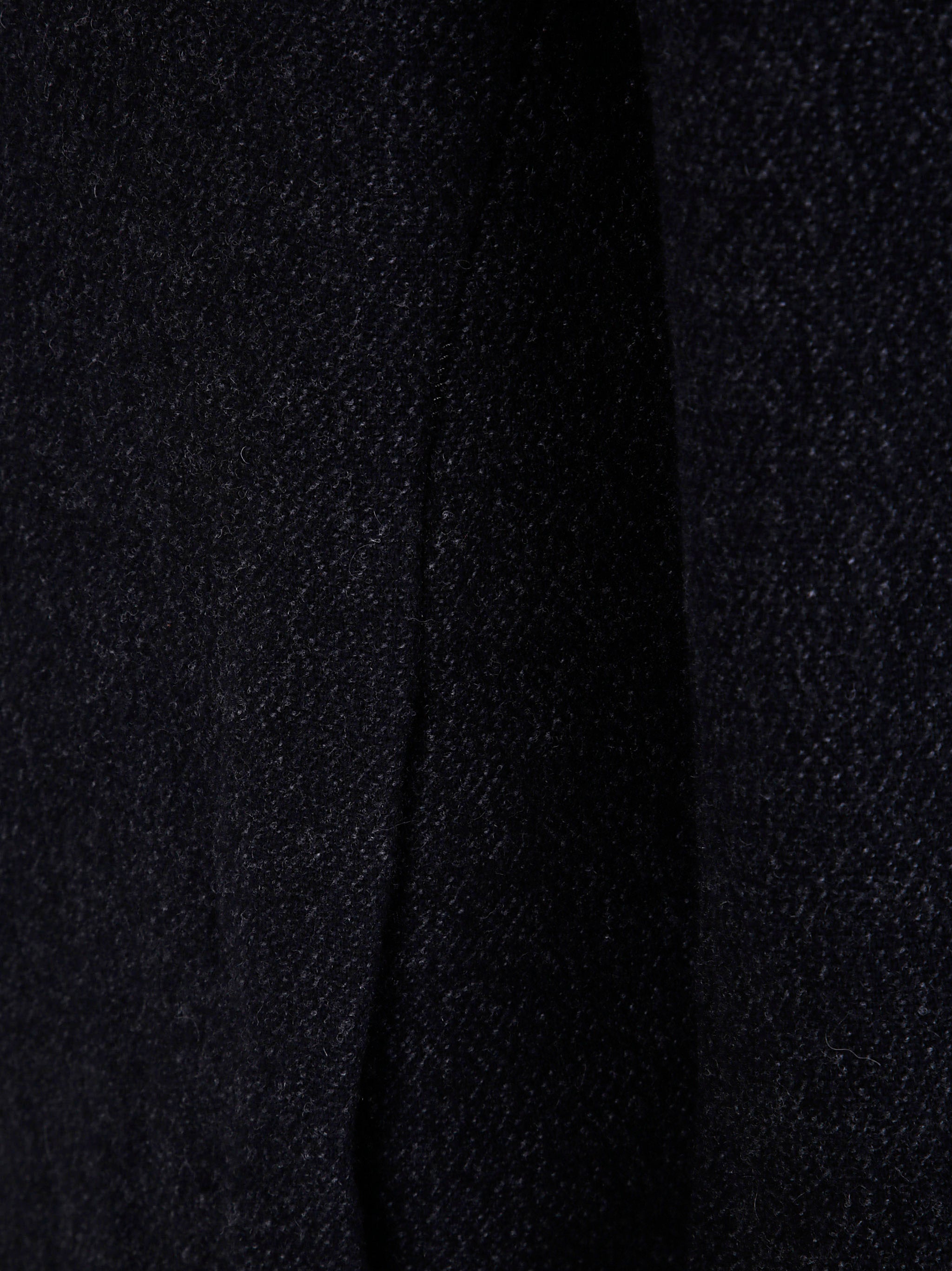 ISAAC SELLAM Men's Premium Leather Blazer Jacket