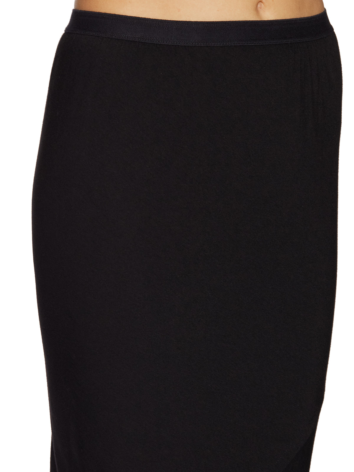 RICKOWENSLILIES Stretch Mini Skirt - Women's Size 40