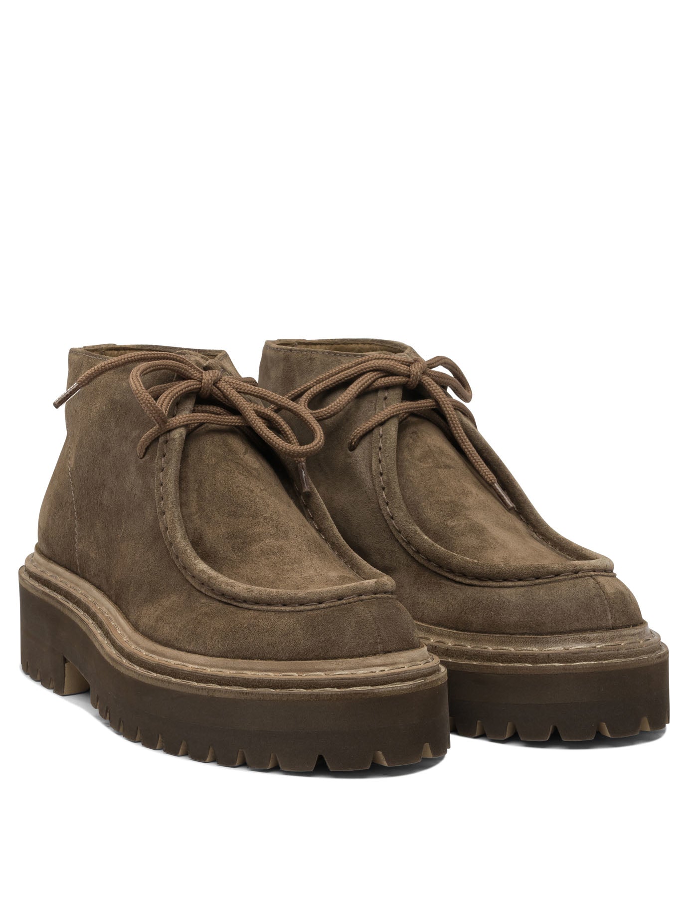 OFFICINE CREATIVE Chic Rubber Loafers for Women