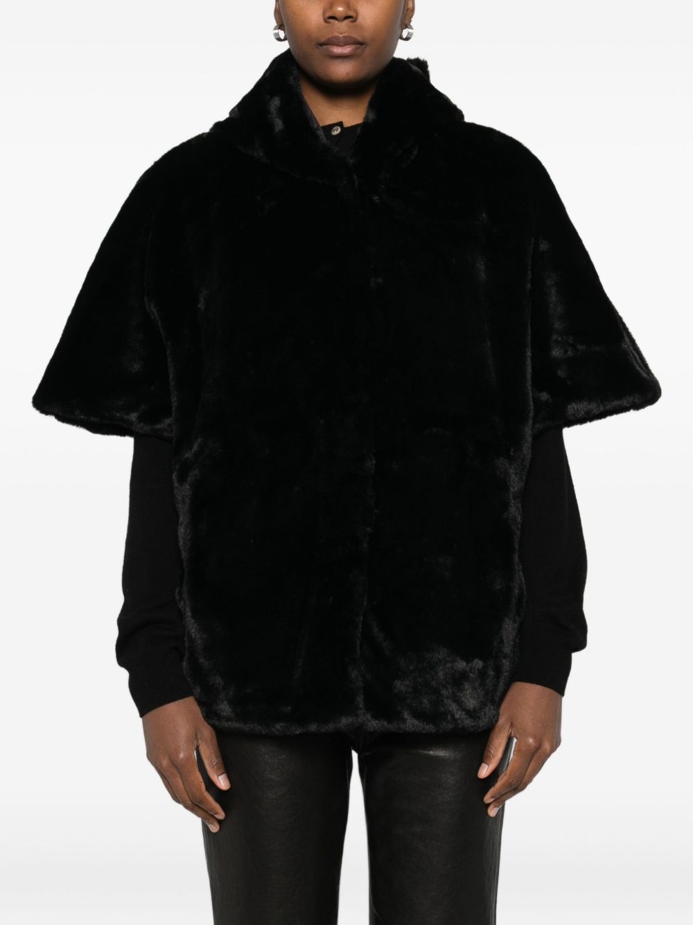 BLUGIRL Chic Women's Lightweight Jacket