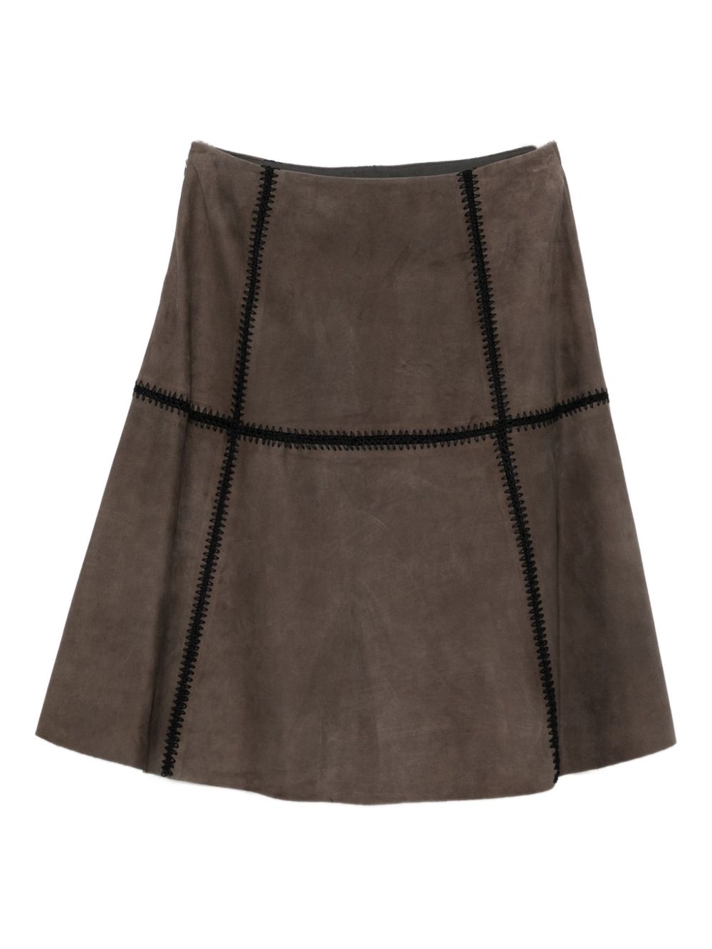 BLUGIRL Elegant Women's Skirt