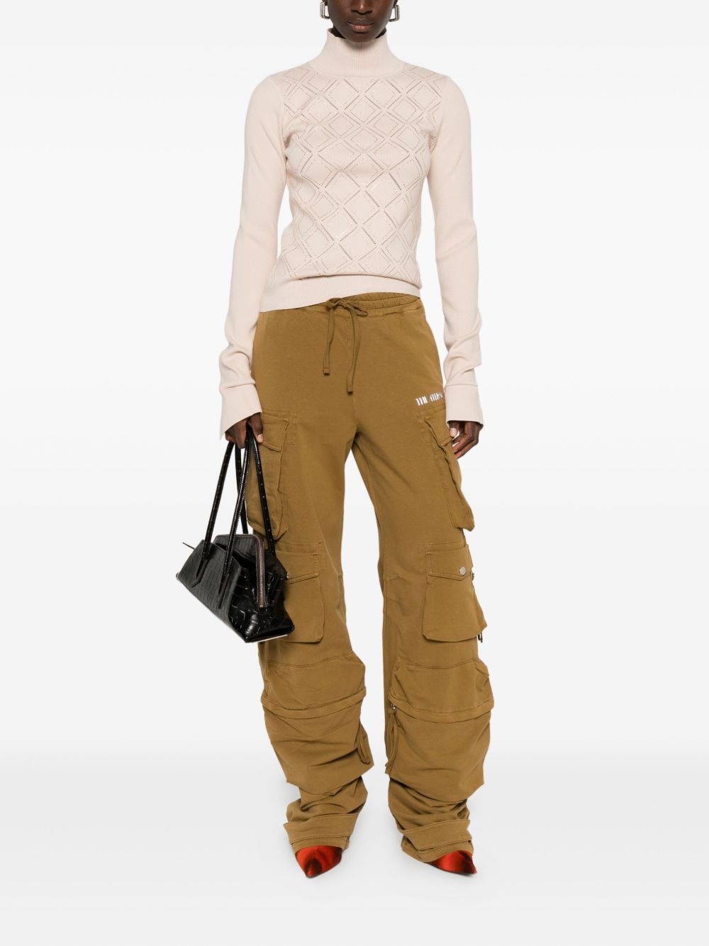 BLUGIRL Comfortable Women's Sweater for Fall/Winter 25/26