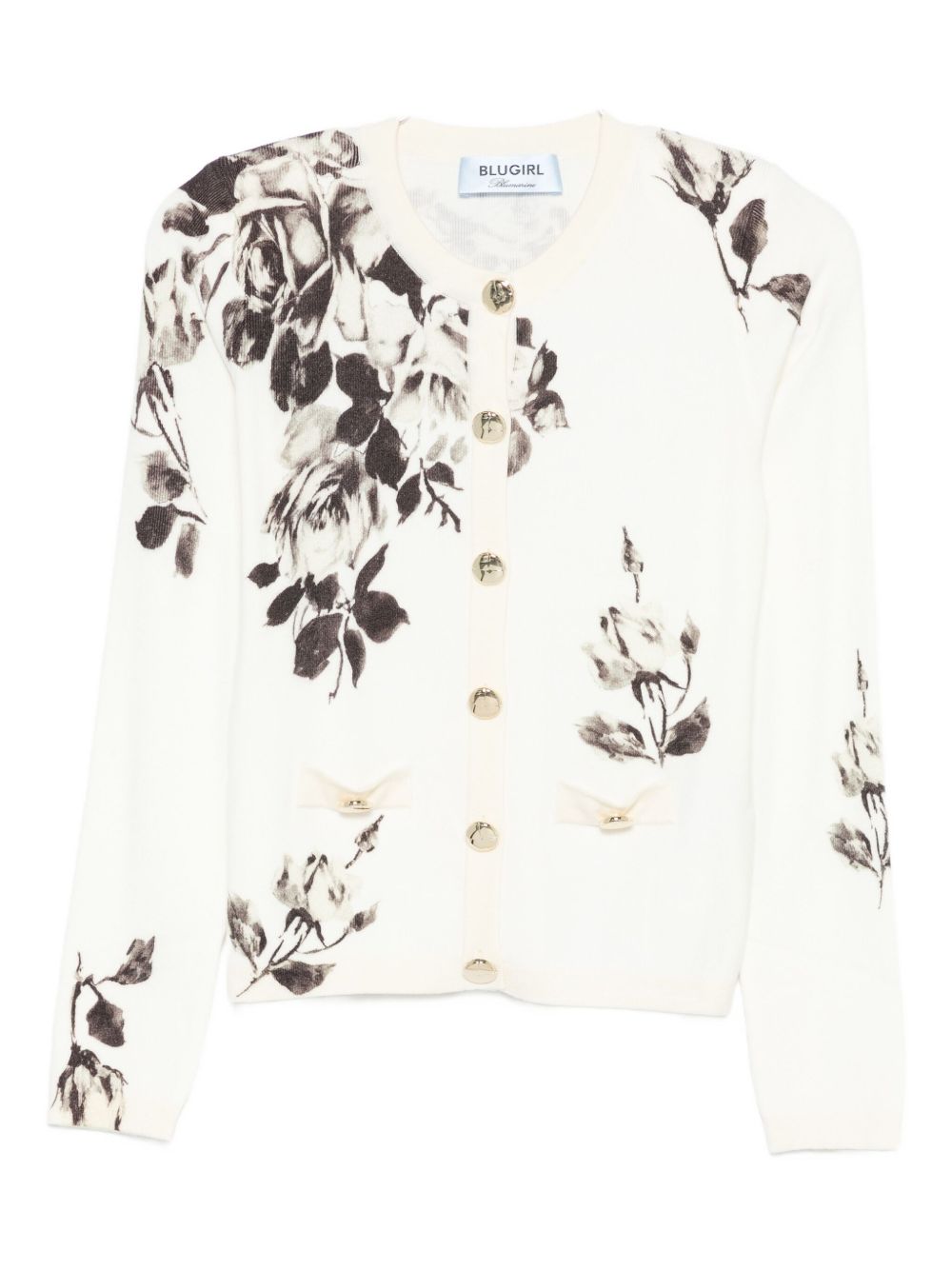 BLUGIRL Elegant Mini Dress for Women - Perfect Fall/Winter Layering