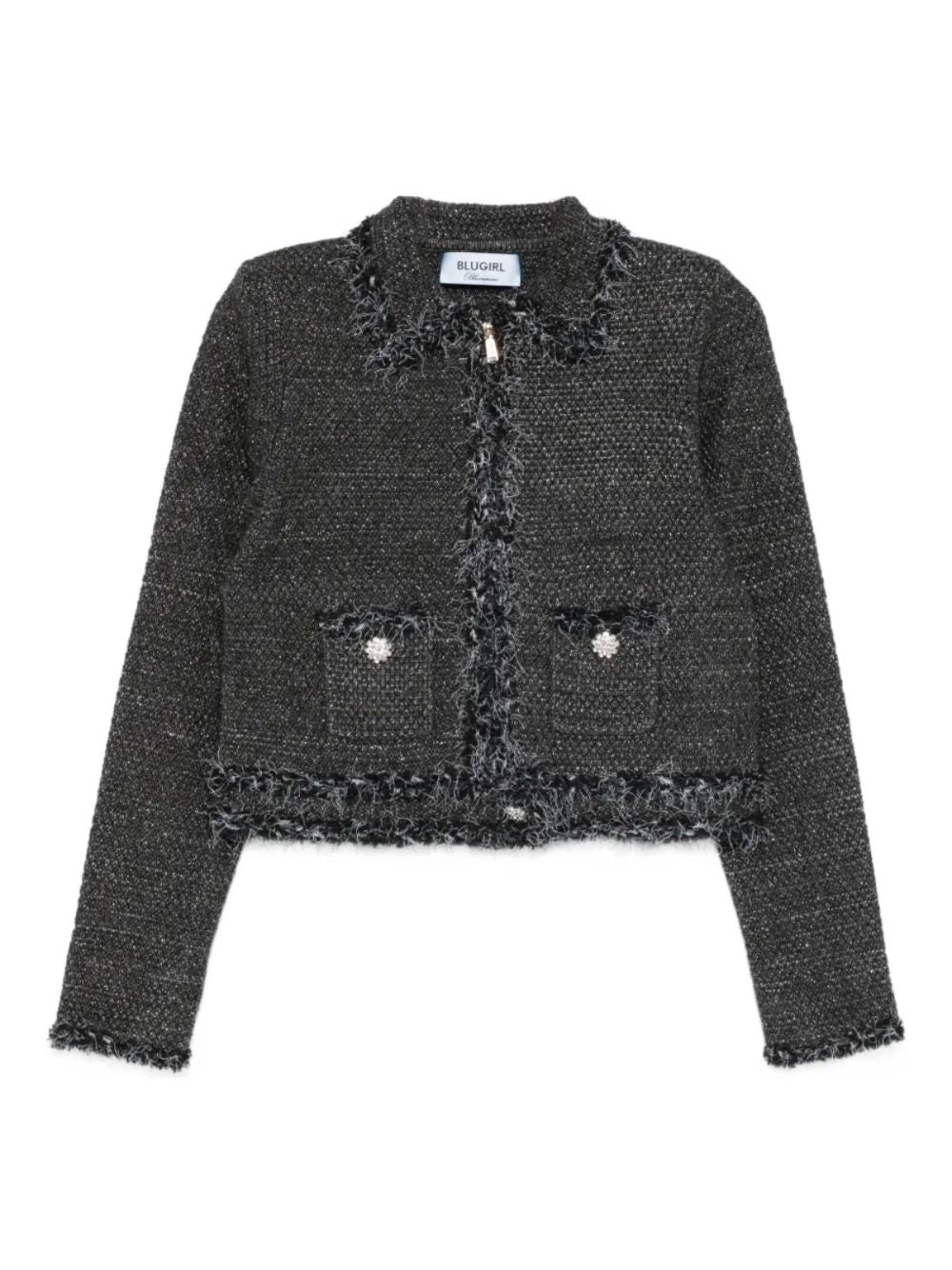 BLUGIRL Chic Women’s Sweater - Fall Winter 25/26