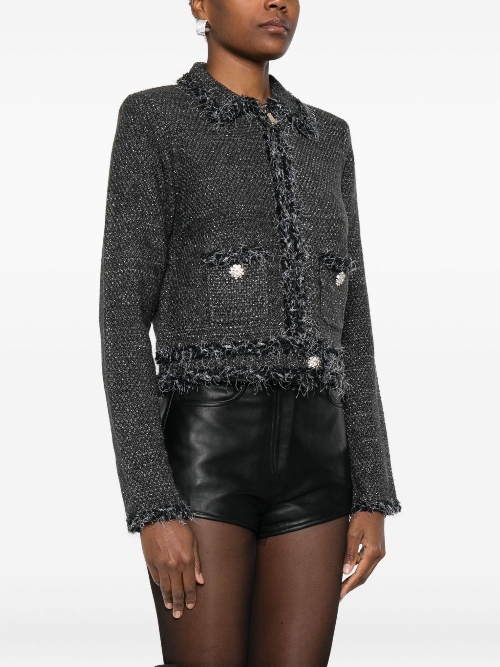 BLUGIRL Chic Women’s Sweater - Fall Winter 25/26