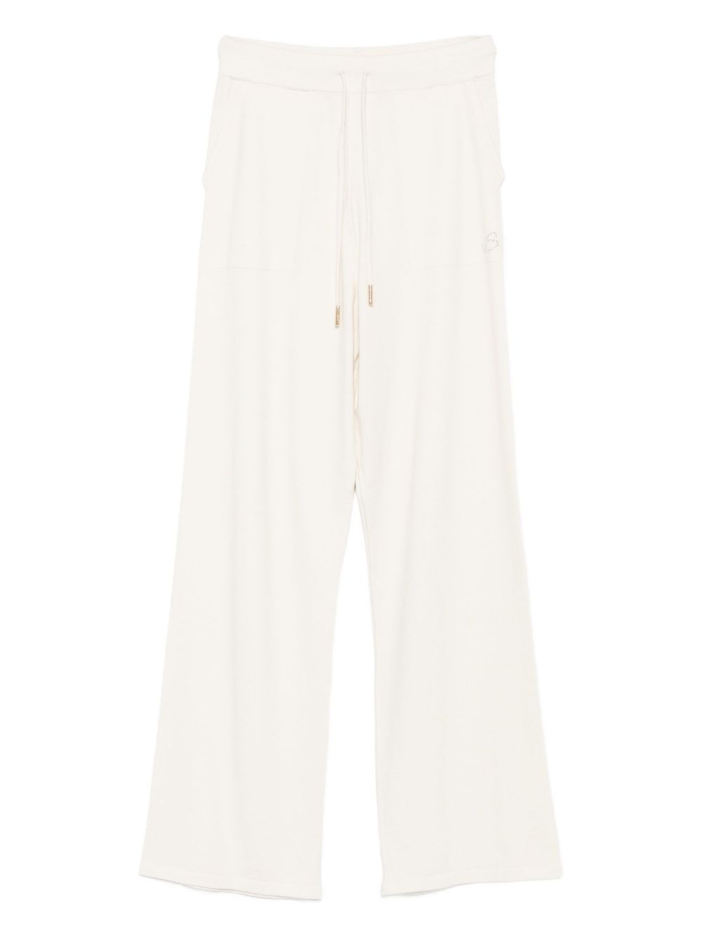 BLUGIRL Chic Women's Trousers for Fall Winter 25/26