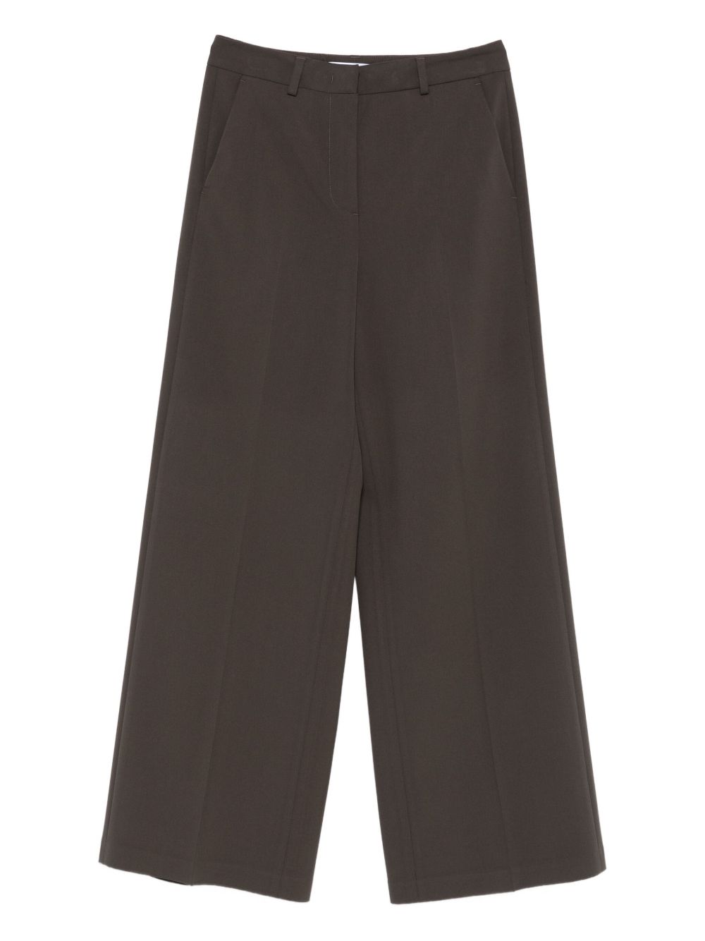 BLUGIRL Stylish Trousers for Women | Perfect Fit for Casual and Formal Wear