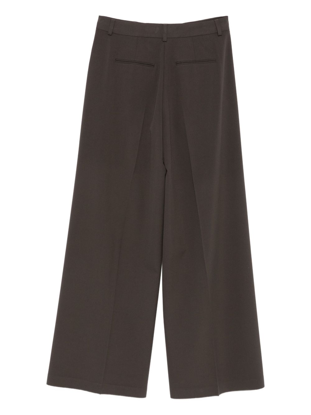 BLUGIRL Stylish Trousers for Women | Perfect Fit for Casual and Formal Wear