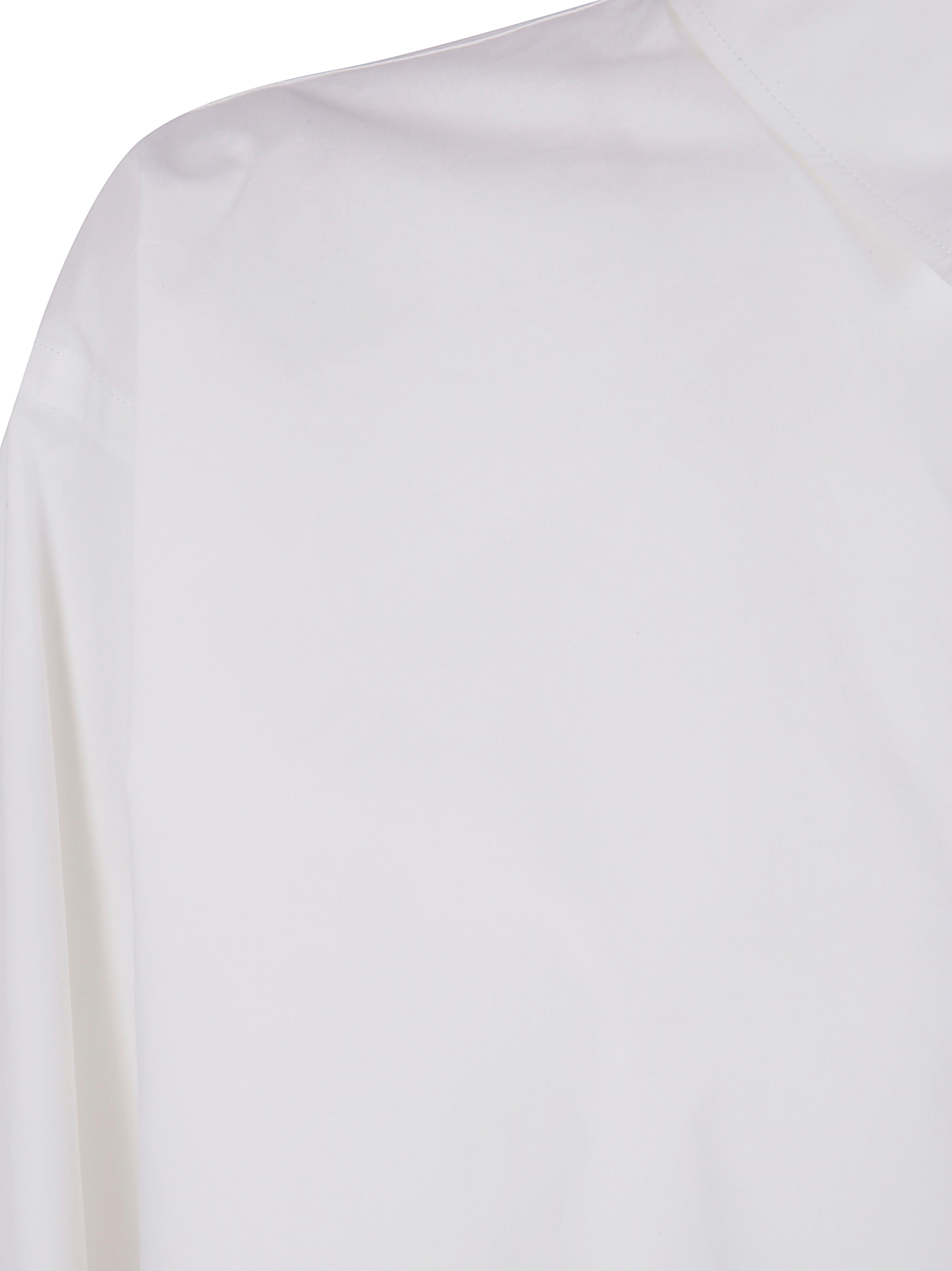 SOFIE D HOORE Long Sleeve Shirt with Front Buttons