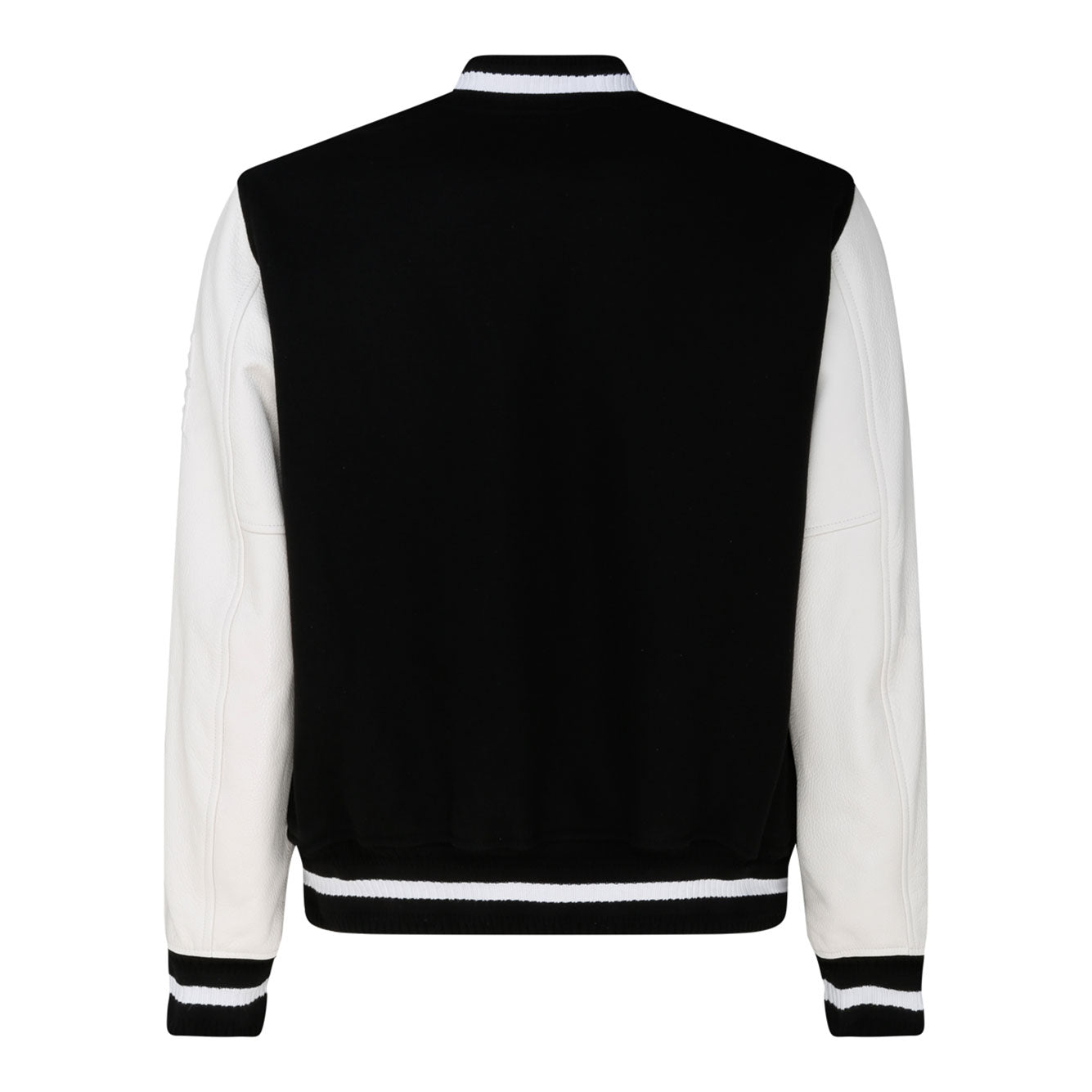 GIVENCHY Wool Blend Overcoat for Men