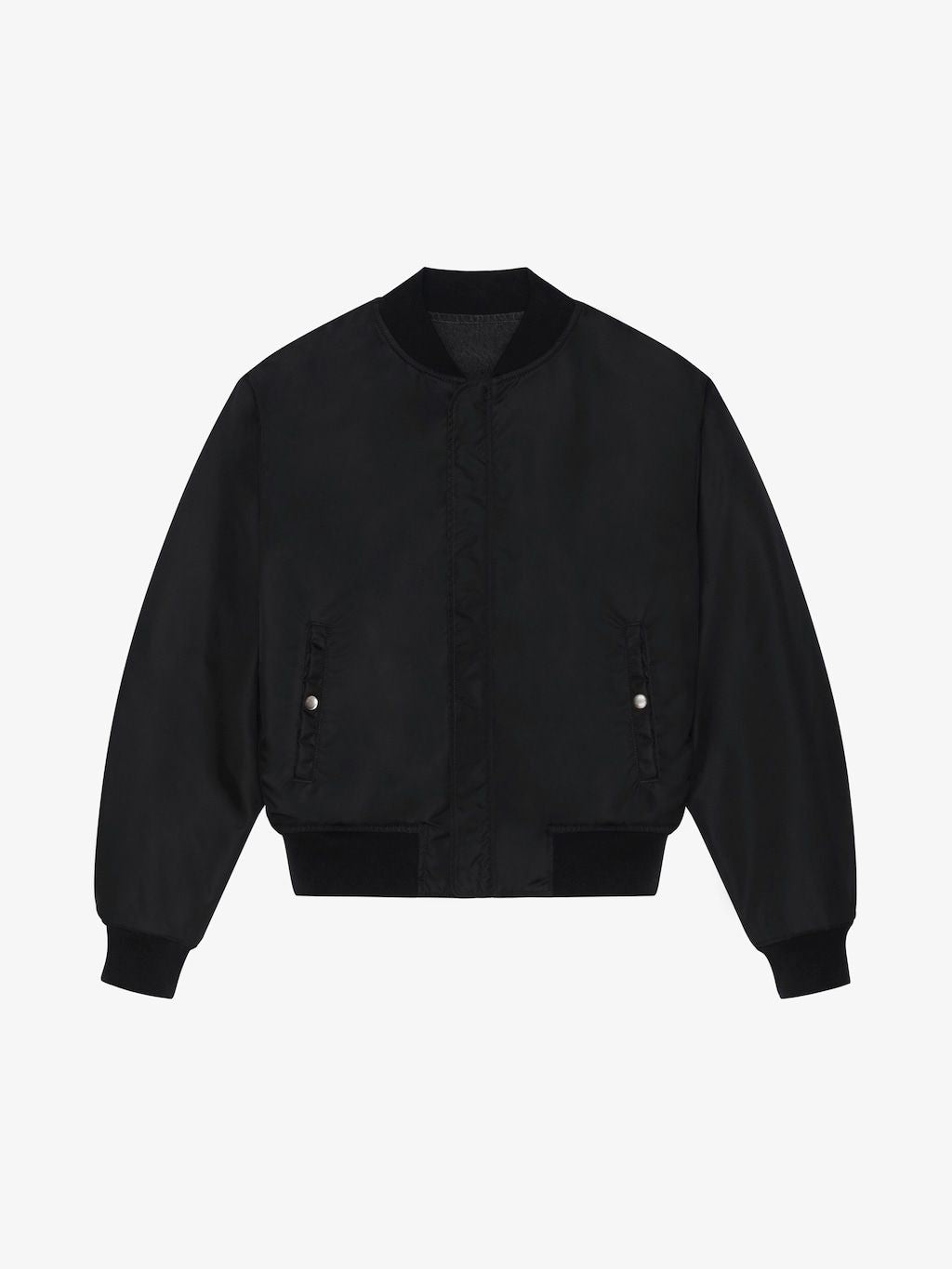 GIVENCHY Reversible Bomber Jacket for Men - SS24 Collection