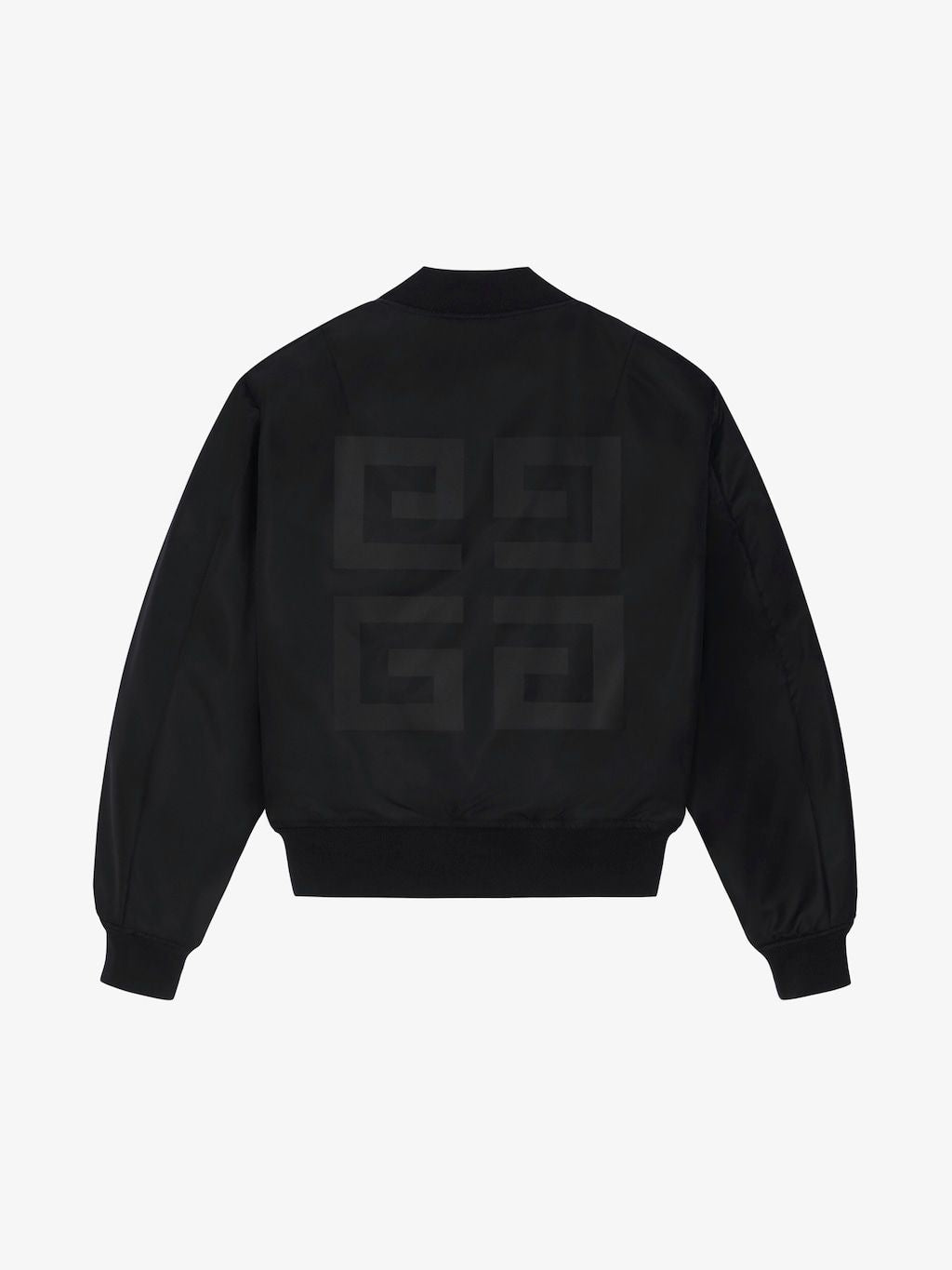 GIVENCHY Reversible Bomber Jacket for Men - SS24 Collection