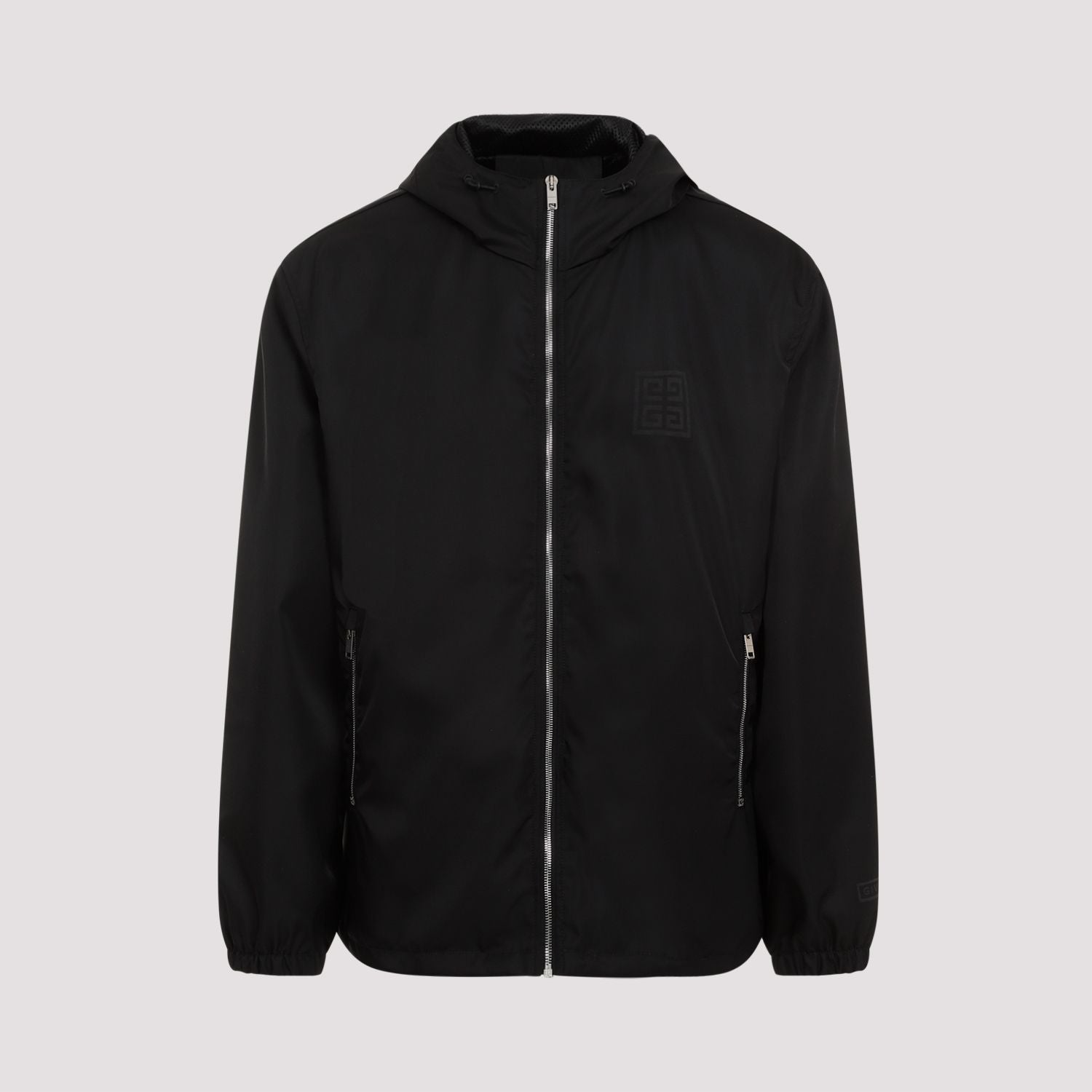 GIVENCHY Windbreaker Jacket for Men