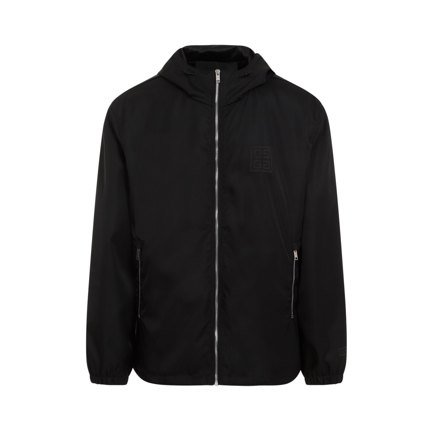 GIVENCHY Windbreaker Jacket for Men