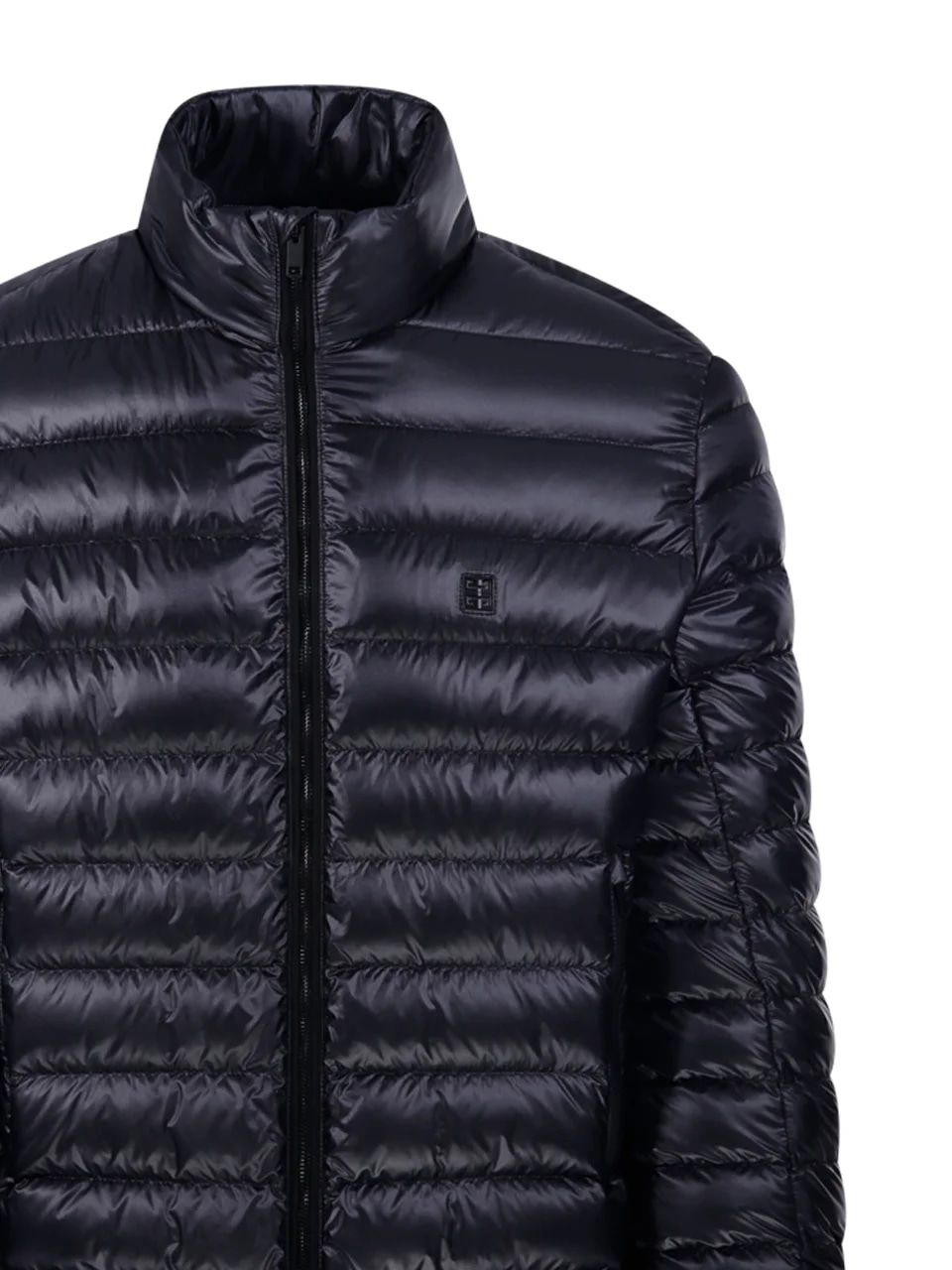 GIVENCHY Men's Puffer Jacket FW24 Collection