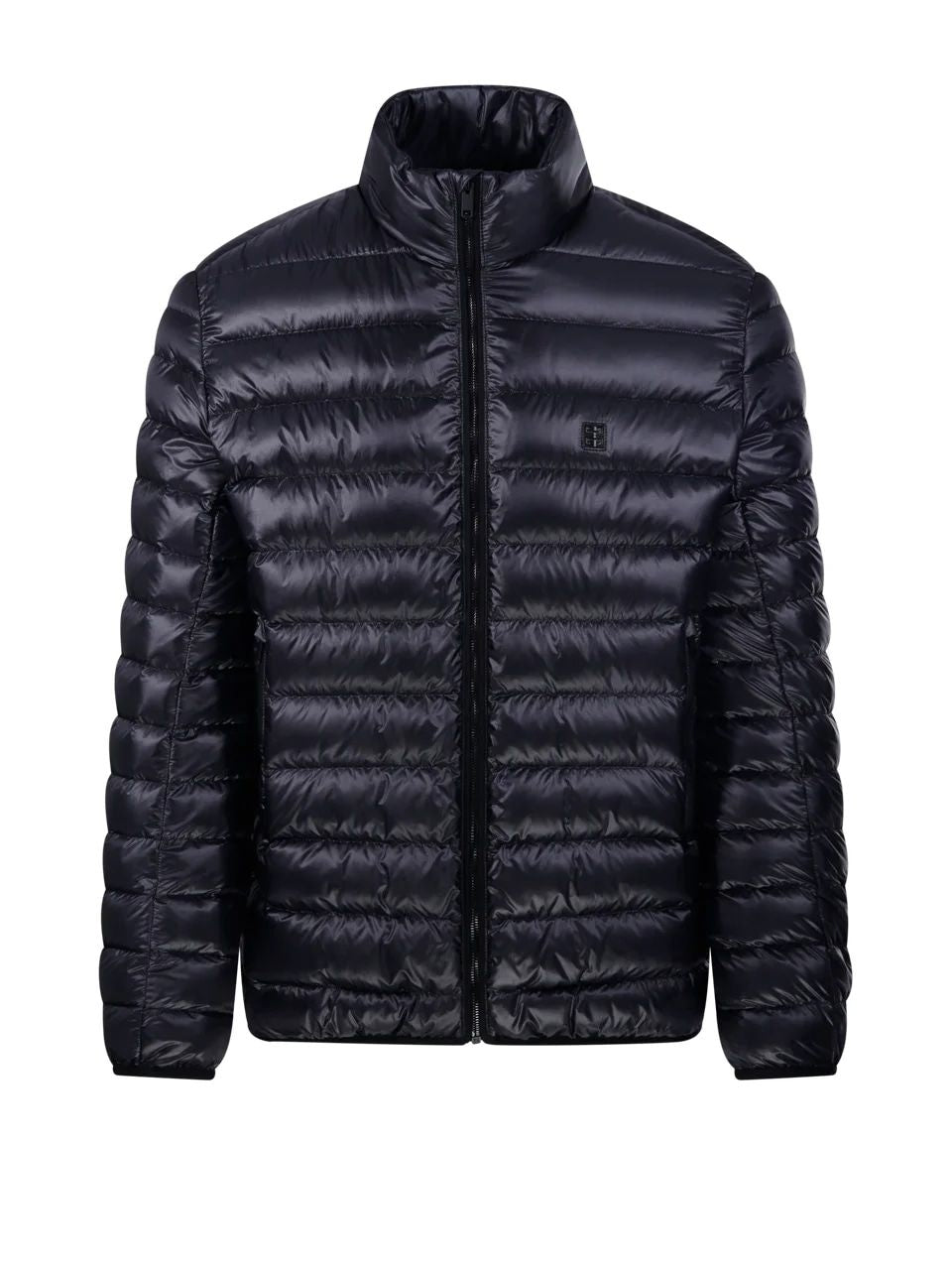 GIVENCHY Men's Puffer Jacket FW24 Collection