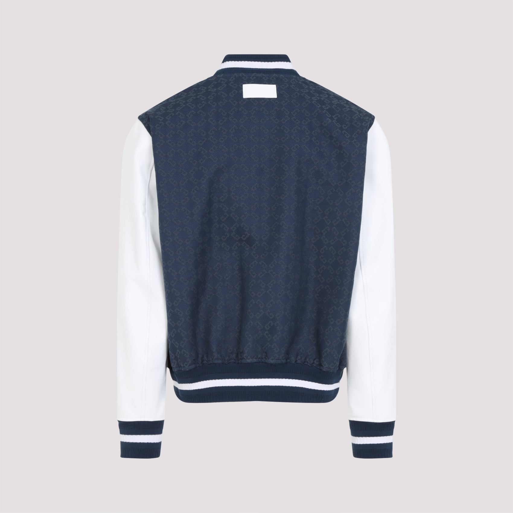 GIVENCHY Men's Bomber Jacket - Spring/Summer 2025