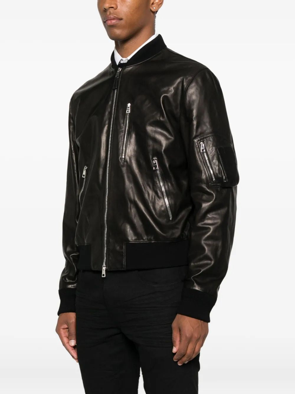 GIVENCHY Mini Shrunken Jacket