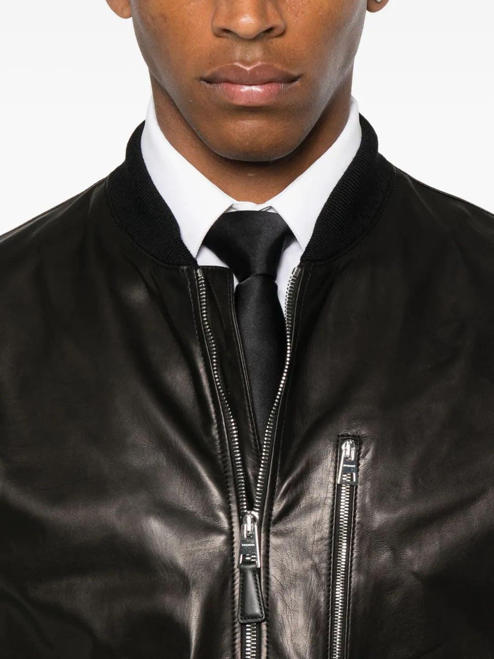 GIVENCHY Mini Shrunken Jacket