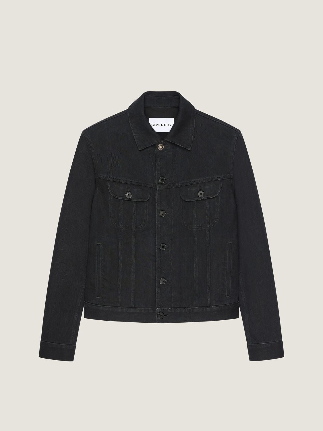 GIVENCHY Classic Men's Jacket - SS26 Collection