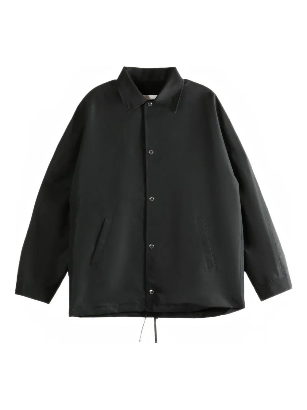 GIVENCHY Men's Coach Jacket - SS26 Collection